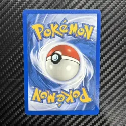 Jigglypuff 65/112 Pokemon TCG Pokemon Card (MYREF#5) - Image 2