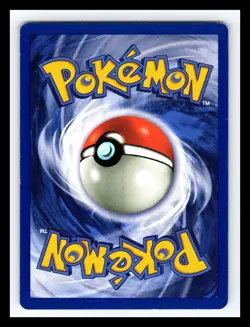 💥 Rhyhorn 1st Edition 61/64 Jungle Set Non Holo Foil Pokemon 1999 Vintage Card - Image 2