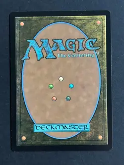 Bitterbloom Bearer (Showcase) Lorwyn Eclipsed Regular Card - IN HAND - Image 2