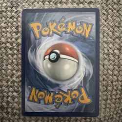 Cynthia's Garchomp EX Destined Rivals Gold Hyper Rare Card 241/182 - Image 2