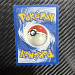 Wigglytuff 32/64 Pokemon TCG Pokemon Card (MYREF#5) - Image 3