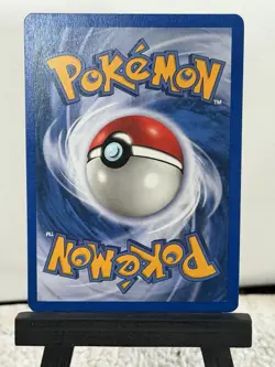 Pokemon Card 1ST EDITION Sneasel Neo Revelation 24/64 WotC Non Holo Rare NM - Image 4