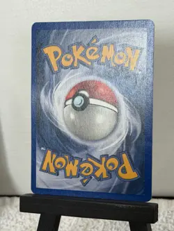 Pokemon Card 1ST EDITION Sneasel Neo Revelation 24/64 WotC Non Holo Rare NM - Image 5