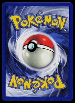 Pokemon Card - Exeggutor Jungle 35/64 Uncommon 1st Edition - Image 2