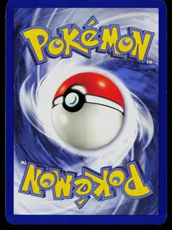Pokemon Card - Dark Golduck Team Rocket 37/82 Uncommon 1st Edition - Image 2