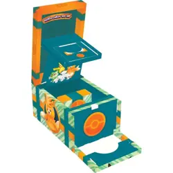 Pokemon Trading Card Game Paldea Adventure Chest - Image 4