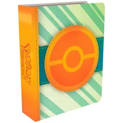 Pokemon Trading Card Game Paldea Adventure Chest - Image 5