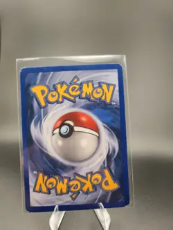 Pokemon TCG Meowth Black Star Promo Holo Rare Card #013 - Image 2