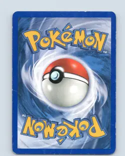 Pokemon TCG Corsola Neo Discovery 37/75 Unlimited Uncommon Card WOTC Played HP - Image 2