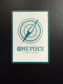 DON!! Card - Marco - Premium Booster -The Best- Vol. 2 *Foil* English NM - Image 2