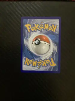 Professors Research 078/078 Pokemon Go NM Full Art Ultra Rare Pokemon Card - Image 2