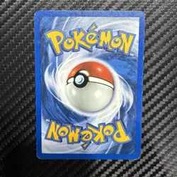 Erika’s Clefairy 40/132 Pokemon TCG Pokemon Card (MYREF#5) - Image 2