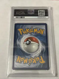 PSA 10 Piplup 239 / 236 Cosmic Eclipse Pokemon TCG Graded Card - Image 2