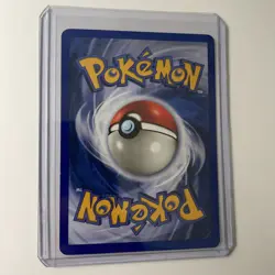 Pokemon Card Primeape 43/64 Jungle Unlimited Uncommon LP-NM - Image 2