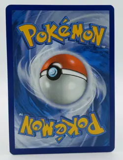 Pokemon Card Amarys 132/131 Full Art Ultra Rare Prismatic Evolutions - Image 2