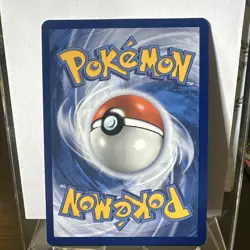 Pokemon TCG Penny Paldean Fates Trainer Holo Card 239/091 SIR - Image 2