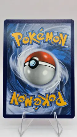 Galarian Rapidash V - SWSH111 - SWSH: Sword & Shield Promo Cards (SWSD) - Image 2