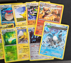 Huge Collection Bulk Lot of 1300+ Pokemon Cards - Image 5