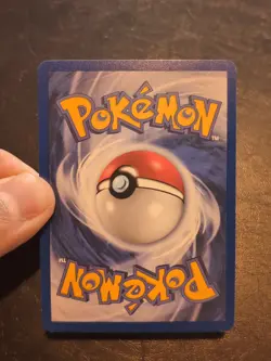 POKEMON TCG UNCOMMON CARD HERACROSS 43/109 EX TEAM ROCKET RETURNS NM/VLP - Image 4