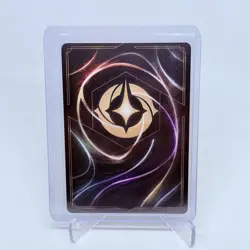 Disney Lorcana Lilo - Escape Artist 25/P2 Sealed Promo Card Holo - Image 2