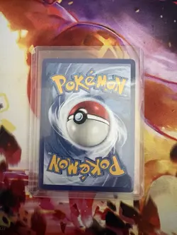 Charizard Holo Rare Skyridge Crystal Card 146/144 - Image 2