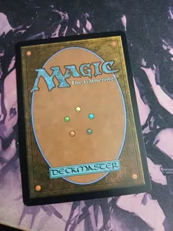 MTG Sanctum Weaver Commander: Wilds of Eldraine Regular Card LP - Image 2