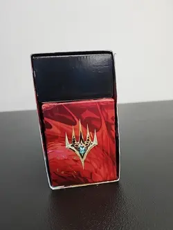 New Magic the Gathering, Dungeons & Dragons Gift Edition READ - Image 4