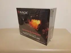 Magic The Gathering Dungeons & Dragons Adventures in the Forgotten Realms Bundle 630509982615 - Image 3