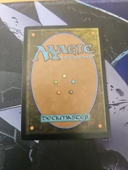 MTG Mana Drain Iconic Masters NM Near Mint - Image 2