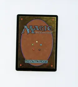 Karn, Silver Golem Urza's Saga LP/MP Magic the Gathering d - Image 2