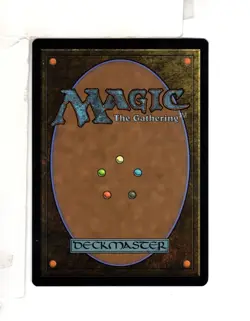 MTG SkeenAB Professional Face-Breaker from FIC. NM. - Image 2