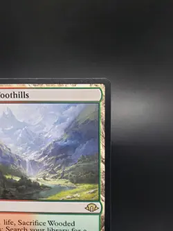 Wooded Foothills Modern Horizons 3 Regular 236 LP - Image 3