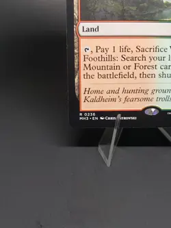 Wooded Foothills Modern Horizons 3 Regular 236 LP - Image 4