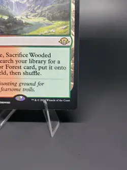 Wooded Foothills Modern Horizons 3 Regular 236 LP - Image 5