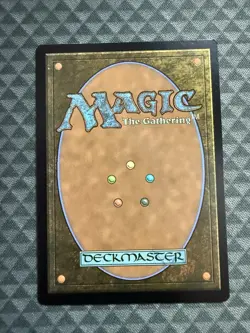 MTG Arcane Denial #0184 Common Commander: The Lord of the Rings (LTC) - Image 3