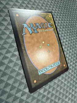 MTG Arcane Denial #0184 Common Commander: The Lord of the Rings (LTC) - Image 4