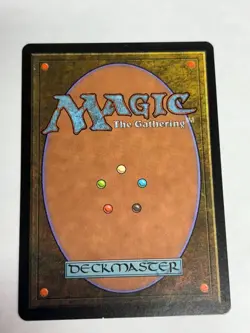 Karn, Silver Golem Urza's Saga Magic the Gathering MTG NM EXCELLENT CONDITION!!! - Image 3