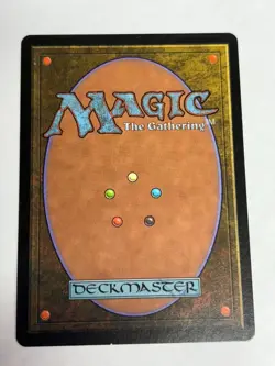 Karn, Silver Golem Urza's Saga Magic the Gathering MTG NM EXCELLENT CONDITION!!! - Image 4