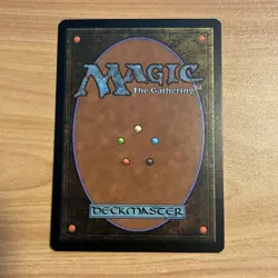 MTG / Temple Bell / Magic 2011 / Great Condition NM - Image 2