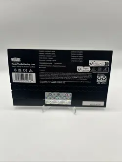 Magic the Gathering Secret Lair Marvel Spider-Man Heroic Deeds Sealed - Image 2