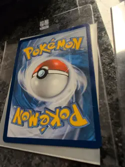 Pokemon Tcd Gold Card Lot. Brocks Grit. Suspicious Food Tin. Eneporter - Image 3