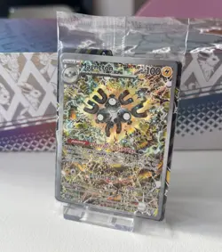 Sealed Magneton 159 SVP Black Star Promo Pokemon Centre Stamped NM TCG - Image 1