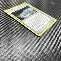 Trainer Mysterious Fossil HP 50 85/108 Pokemon TCG Pokemon Card (MYREF#5) - Image 3