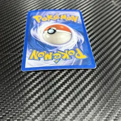 Trainer Mysterious Fossil HP 50 85/108 Pokemon TCG Pokemon Card (MYREF#5) - Image 4