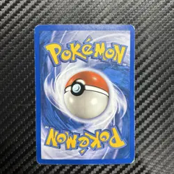 Trainer Mysterious Fossil HP 50 85/108 Pokemon TCG Pokemon Card (MYREF#5) - Image 5
