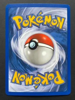 Pokemon Double Rainbow Energy EX Emerald Stamped Reverse Holo 87/106 2005 - Image 2