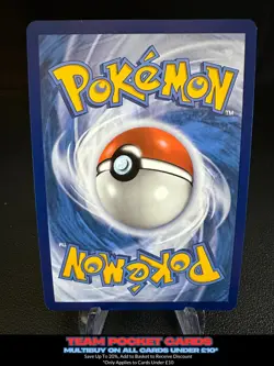 Great Tusk Ex SVP072, Black Star Promo, Pokemon, NM - Image 2