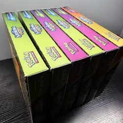 Pokemon TCG: Shining Fates Shiny Boltund V Collection- NEW IN BOX/ SEALED (6X) 820650809828 - Image 1