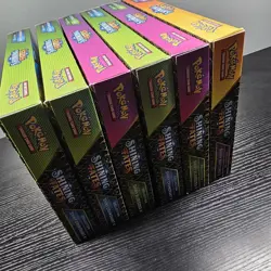 Pokemon TCG: Shining Fates Shiny Boltund V Collection- NEW IN BOX/ SEALED (6X) 820650809828 - Image 4