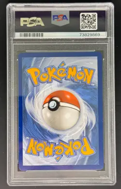 2023 Radiant Charizard #020 Crown Zenith Galarian Gallery Pokemon PSA 10 GEM - Image 2